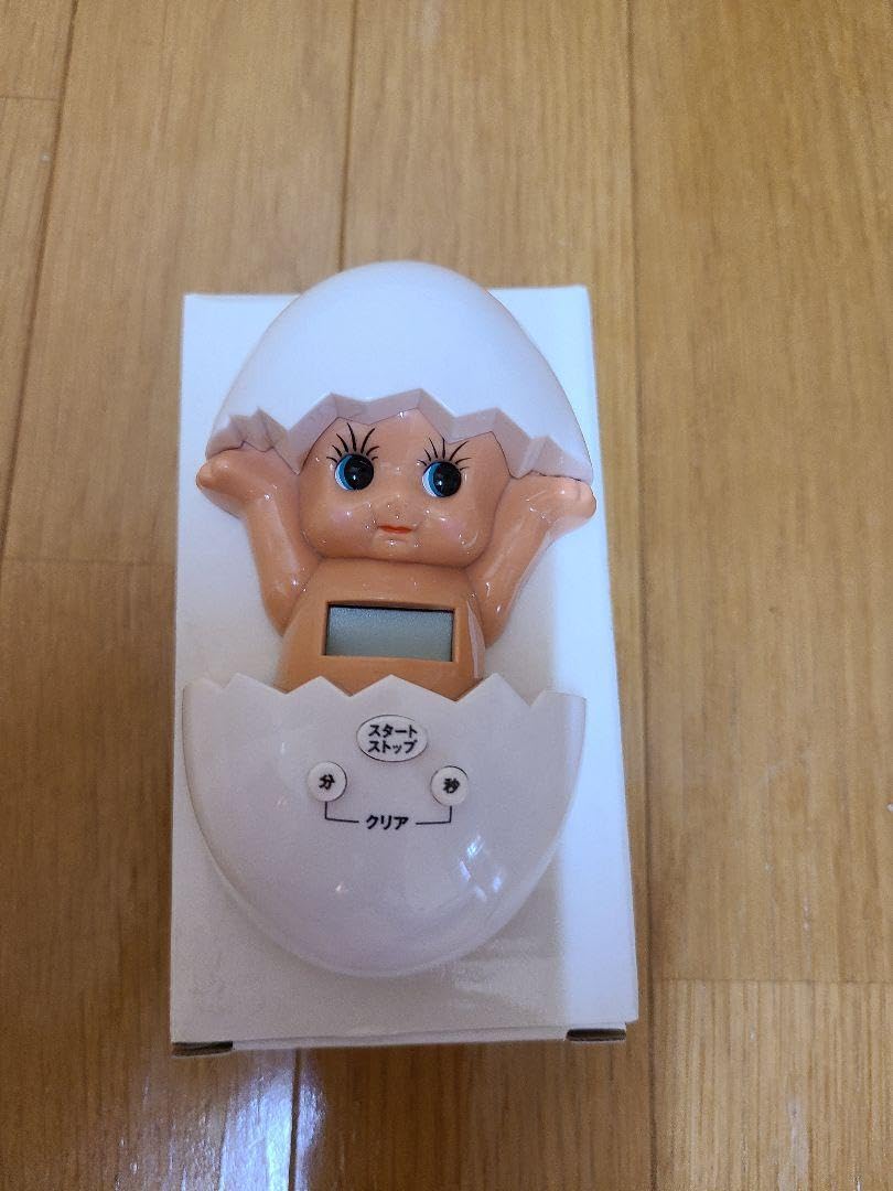 Amazon.co.jp: キューピーちゃん 限定商品 (おきあがり人形 キッチン